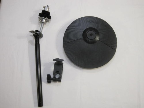 Roland hat cymbal - cy-5, hi