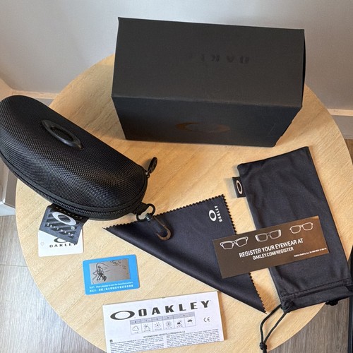 Kit oakley lunettes soleil - oakley, de