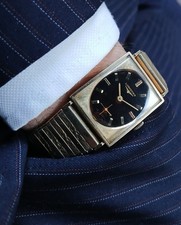 Vintage LONGINES 10K Gold