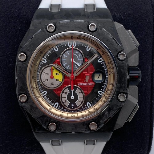 Audemars piguet royal - piguet,