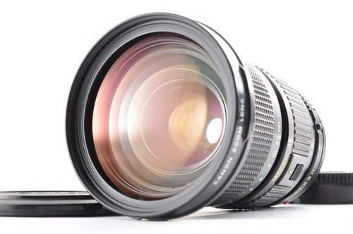 Objectif zoom canon neuf - objectif,