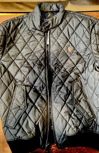Superbe veste matelassée - veste,