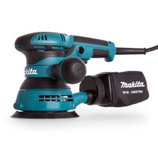 Makita 12.7cm 125mm Aléatoire