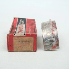 Toyota Land Cruiser LJ70 85-90 Crankshaft Bearing Nos Genuine 11701-54060-01