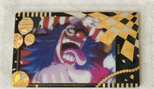 Carte one piece itajaga - one,