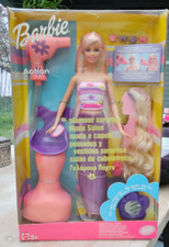 NRFB poupée doll BARBIE