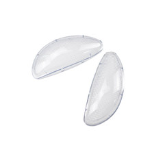 Indicateur de virage avant de