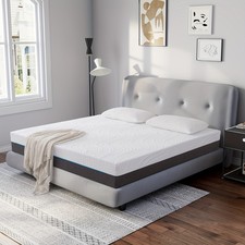 Matelas Mémoire Forme 160x200