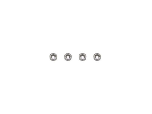 Roulement radial abec - abec-5, 5