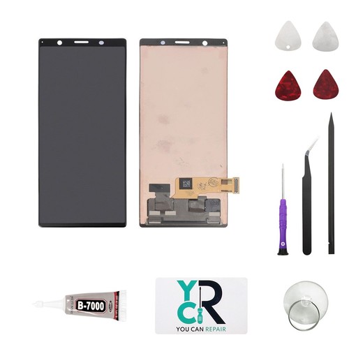 Ecran compatible pour sony - ecran,