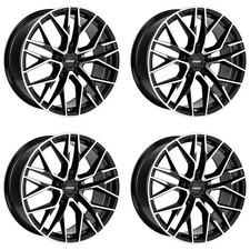 4 Jantes Carmani 20 Ludwig