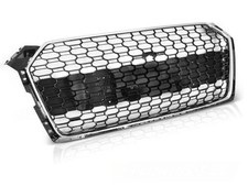 Grille De Calandre Sport Pour