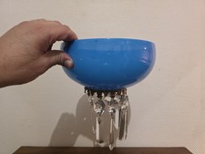 Ancienne partie de lustre en