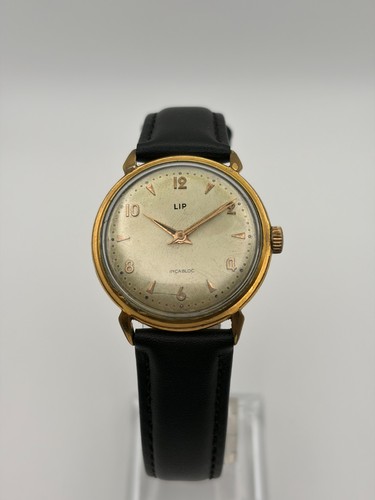 Montre lip vintage - montre,
