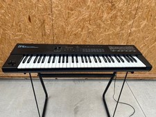 ROLAND D-10 MIDI MULTI TIMBRAL