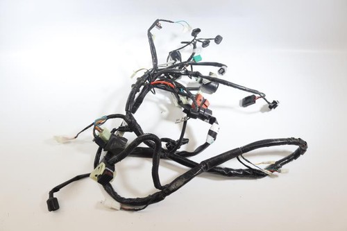 Faisceau électrique kymco - faisceau,