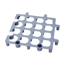 Palette de plancher pour la