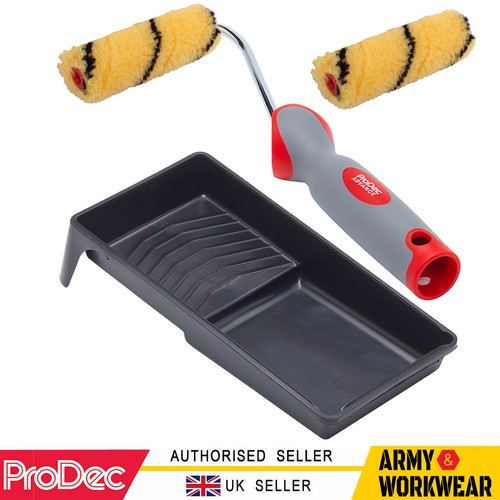 Prodec mini rouleau peinture - mini,