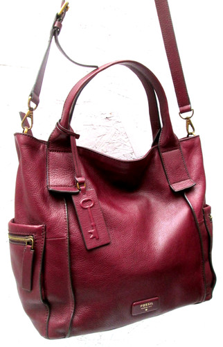 Fossil grand sac - fossil,