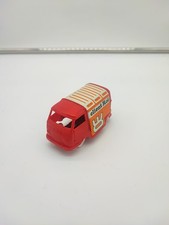 Sesame Estafette Client Roi Bon État 