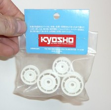 kyosho baja bugs WHEEL SET