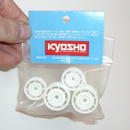 Kyosho baja bugs - bugs, set