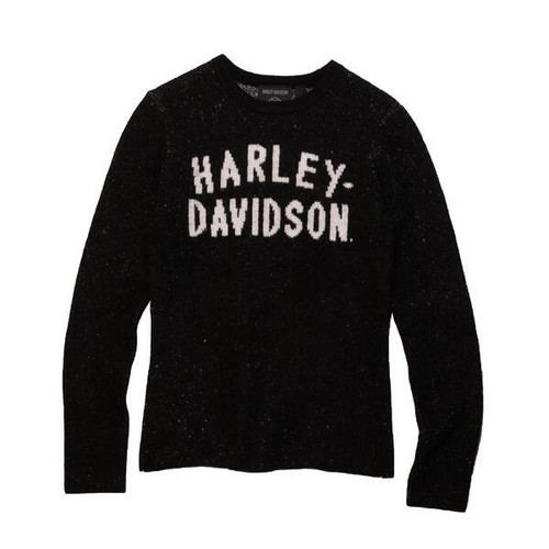 Pullover femme harley davidson - pullover, harley-davidson