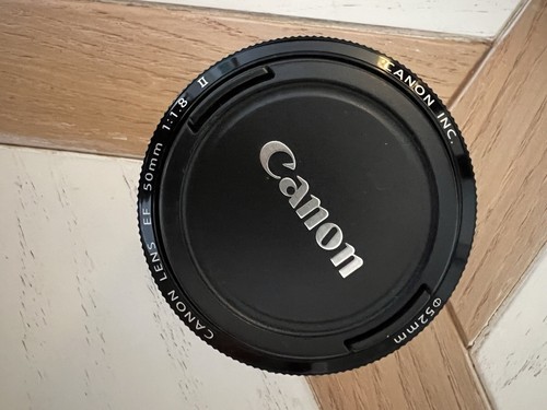 Canon lens - lens,