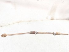 19 Kawasaki Mule Pro DXT KAF1000 Arbre De Transmission