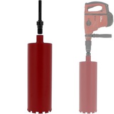 Couronne diamant Ø 152 mm