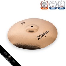 Zildjian 14" S Series Thin