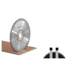 Festool 495386 Kapex 64 Tooth