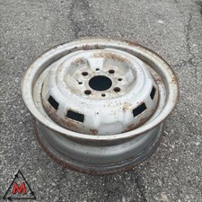 Jante fer 4,5Jx13 4x98 FIAT