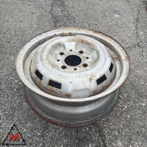 Jante fer 5jx13 4x98 fiat - jante, 4,5jx13