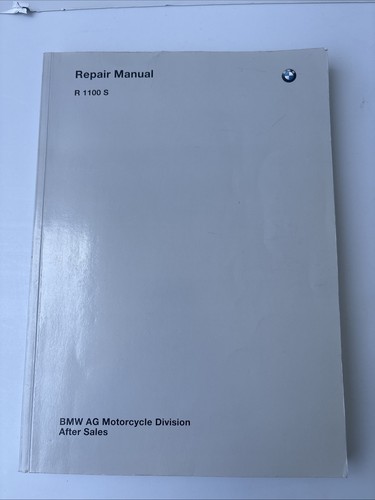 1998 2003 bmw 1100s - bmw, r
