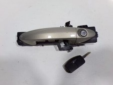 POIGNEE EXTERIEURE AVANT