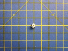 Engrenage / Pignon plastique