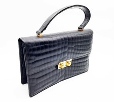 INTEMPOREL SAC A MAIN VINTAGE