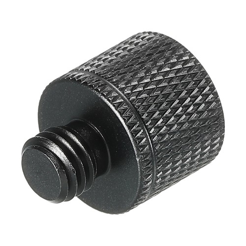 Micro pied adaptateur - adaptateur, 1/4