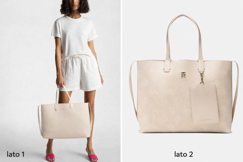 Sac tommy hilfiger fourre - tommy, fourre-tout