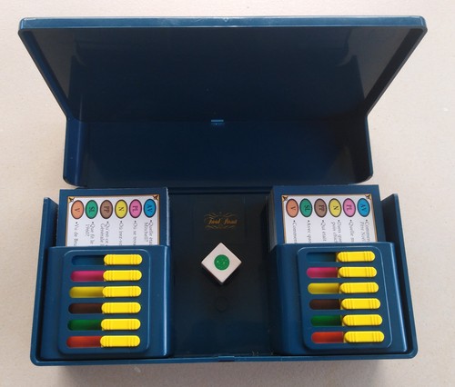 Jeu société trivial - jeu, de