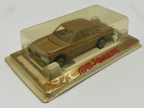 Peugeot 604 majorette - 604,