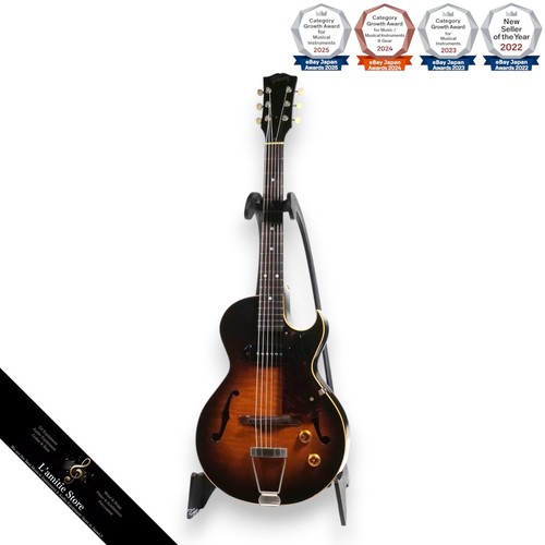 Gibson es140 vintage - gibson,
