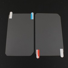 2x Film d'instrument de