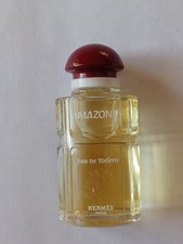 Miniature Eau de Toilette