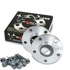 2 cale élargisseur voie 20mm