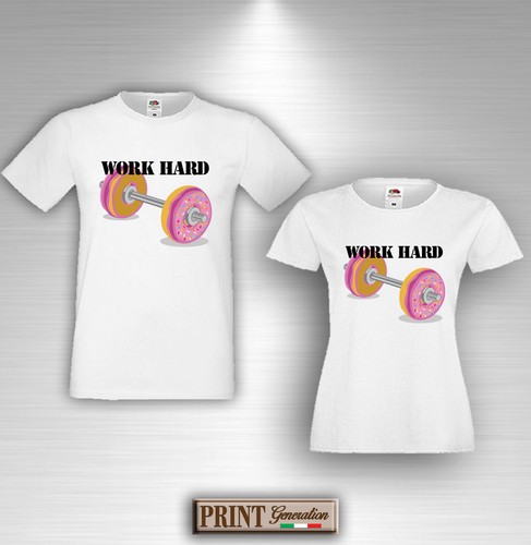 Shirt fitness gym - t-shirt,