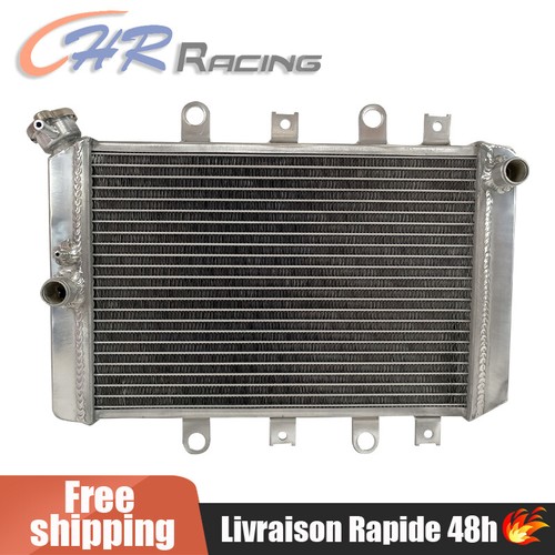 Aluminum radiator for - radiator,