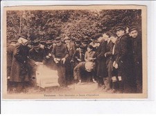 TOULOUSE: small seminar, beekeeping lesson - condition