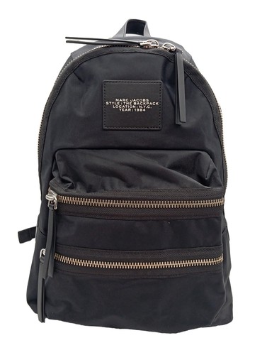 Marc jacobs sac dos moyen - à,
